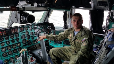 Виталий Богданович